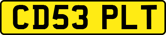CD53PLT