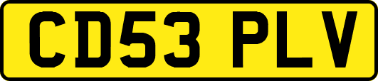 CD53PLV