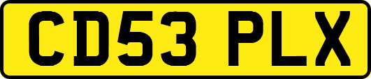 CD53PLX