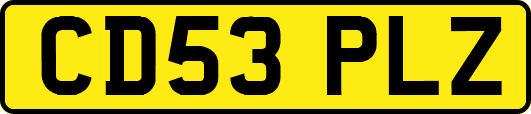 CD53PLZ