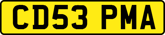 CD53PMA