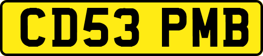 CD53PMB