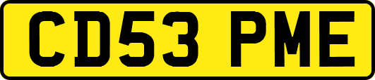 CD53PME