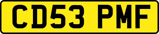 CD53PMF