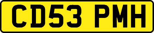 CD53PMH