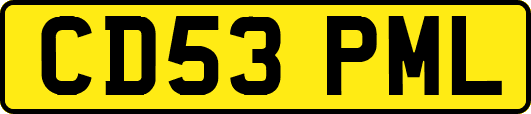 CD53PML