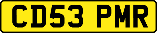 CD53PMR