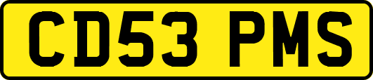 CD53PMS