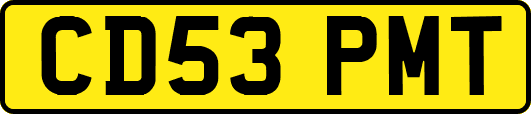 CD53PMT