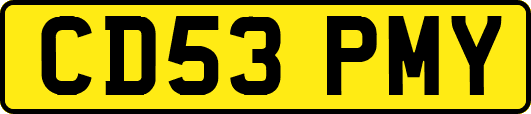 CD53PMY