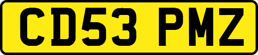 CD53PMZ
