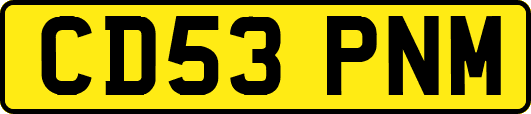 CD53PNM