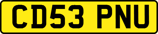CD53PNU
