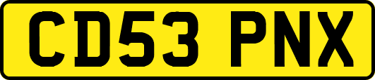 CD53PNX