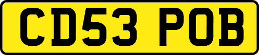 CD53POB