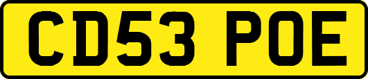 CD53POE