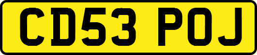 CD53POJ