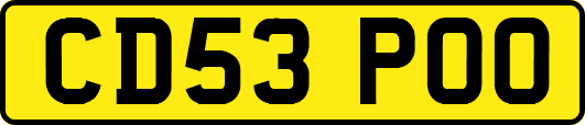 CD53POO