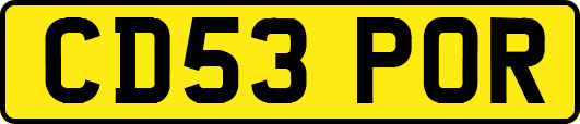 CD53POR