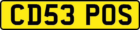 CD53POS