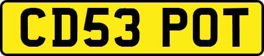 CD53POT