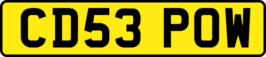 CD53POW