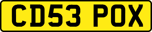 CD53POX