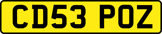 CD53POZ