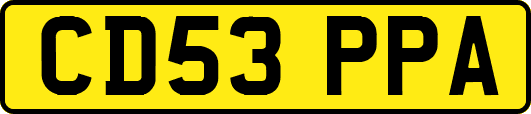 CD53PPA