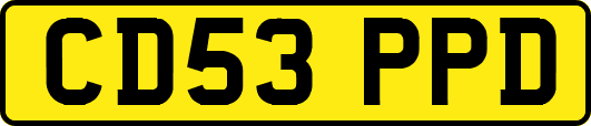 CD53PPD