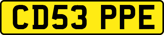 CD53PPE