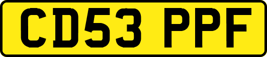 CD53PPF