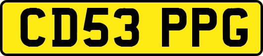 CD53PPG