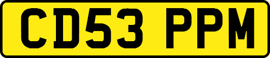 CD53PPM