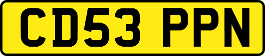 CD53PPN