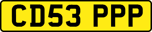 CD53PPP