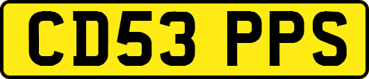 CD53PPS