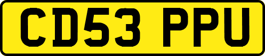 CD53PPU