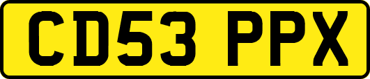 CD53PPX