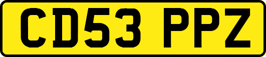 CD53PPZ
