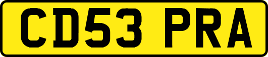 CD53PRA