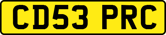 CD53PRC