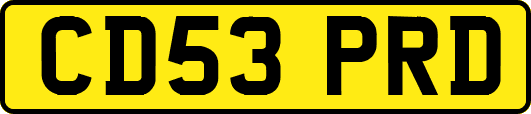 CD53PRD