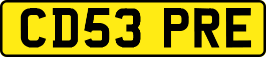 CD53PRE