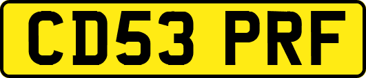 CD53PRF