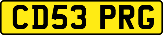 CD53PRG