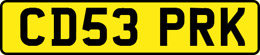 CD53PRK