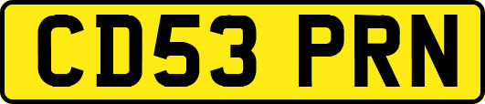CD53PRN