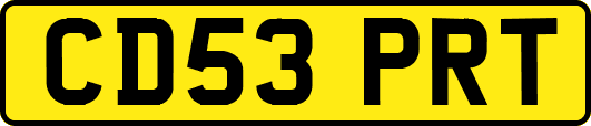CD53PRT