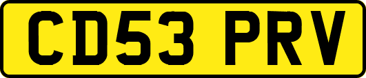 CD53PRV